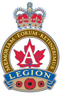 Ladies Auxilliary - Royal Canadian Legion