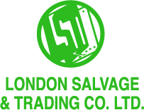 London Salvage & Trading Co Ltd.