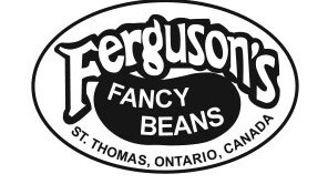 Ferguson's Fancy Beans
