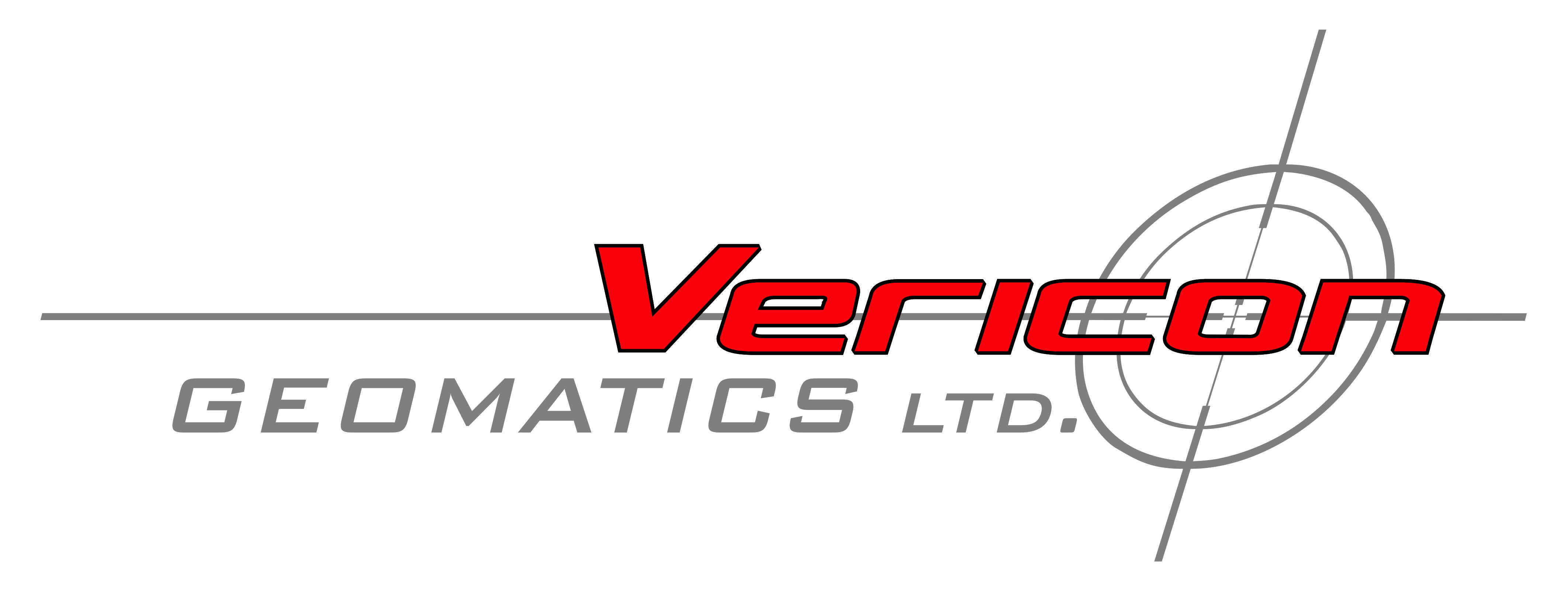 Vericon Geomatics Ltd.