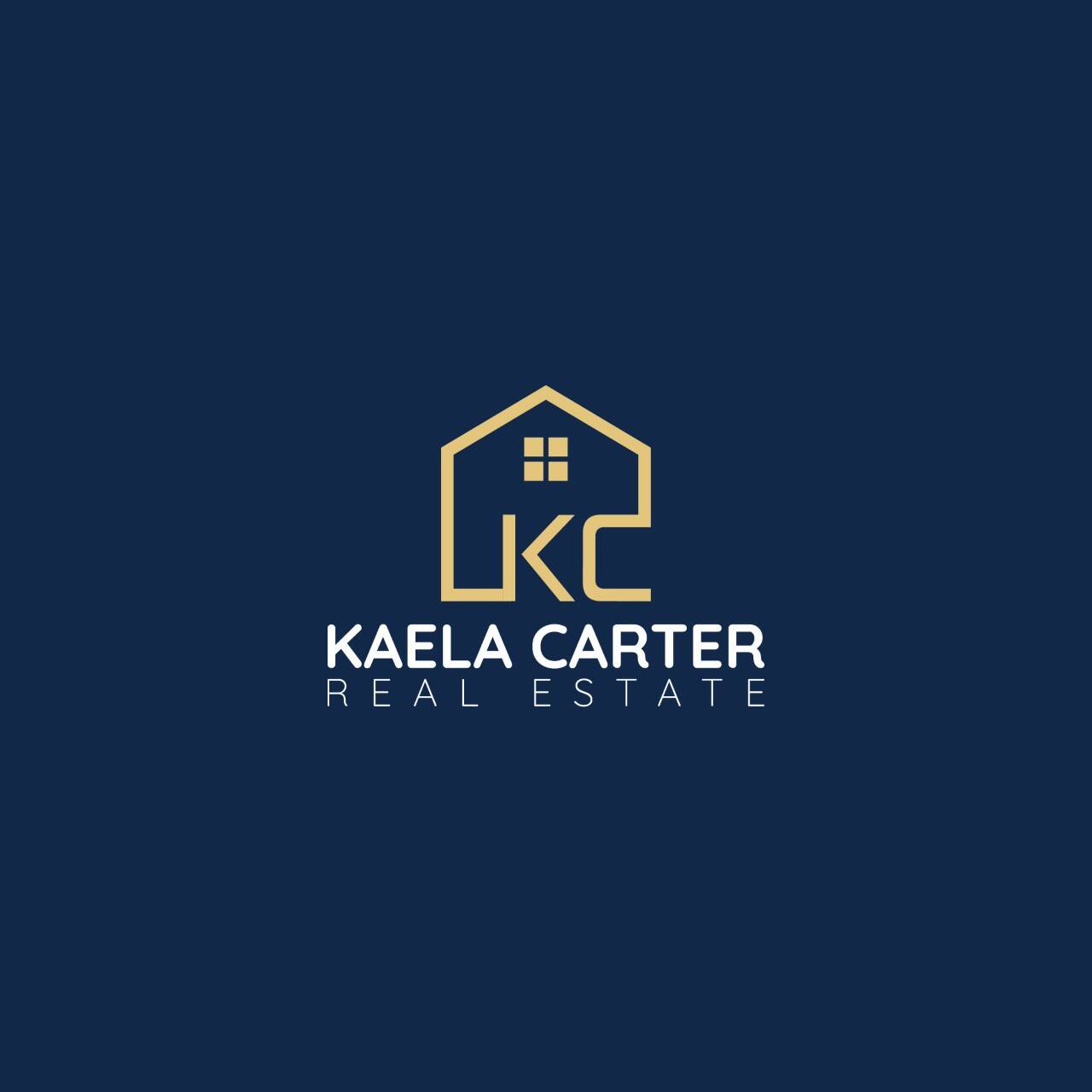 Kaela Carter Real Estate