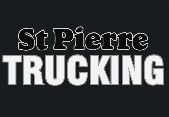 St Pierre Trucking